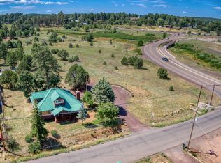 1549 Peterson Rd, Lakeside, AZ 85929