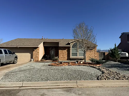 2412 Mosca Rd NE Photo 1