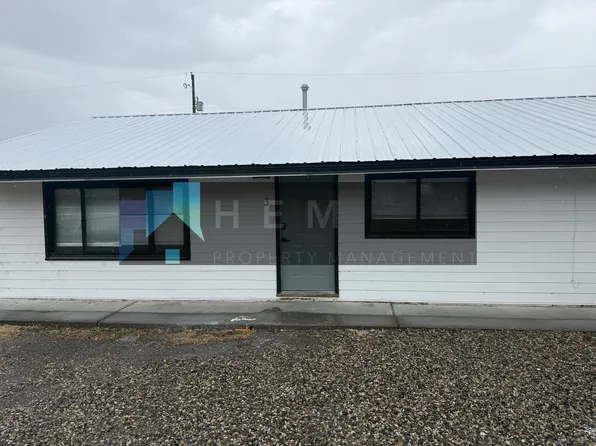 175 Cedar - 3, 175 Cedar St, Blackfoot, ID 83221
