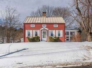 1484 Washington St, Bath, ME 04530