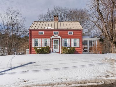 1484 Washington Street, Bath, ME, 04530