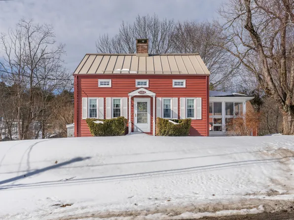 1484 Washington Street, Bath, ME 04530