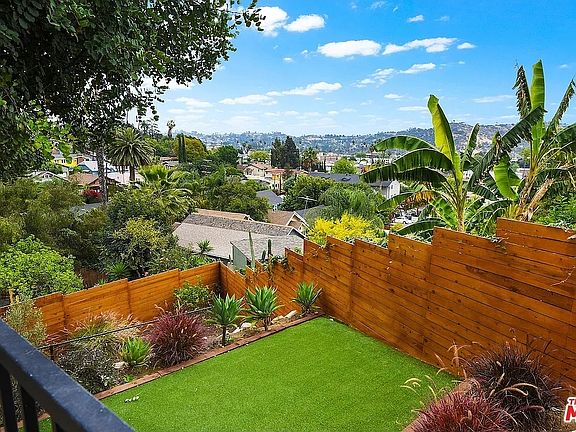 backyard view #4