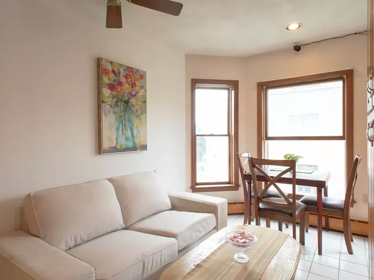 28 Orleans St #3A — Photo 5