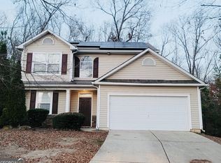 6904 Silver Bend Pl, Austell, GA 30168