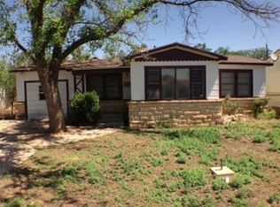 1912 39th St, Lubbock, TX 79412