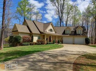 160 Lazy Day Ln, Lula, GA 30554