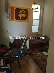 Rented by Brooklyn Vertical Inc.