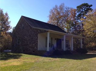 8322 Attala Road 3102, West, MS 39192