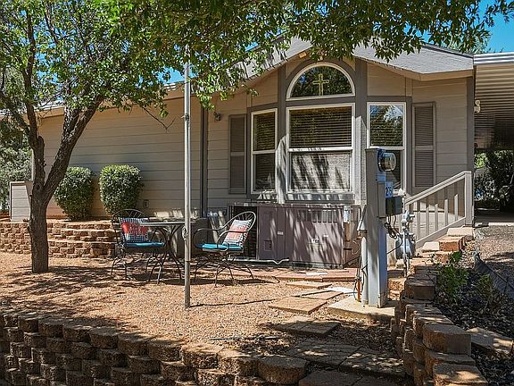 3rd image of 3933 E Highway 260 #275