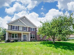 3573 Harmeling Dr, Dayton, OH 45440