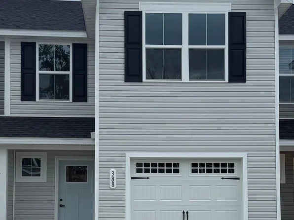 388 Myrtle Meadows Dr #473E, Conway, SC 29526