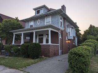 107 Trowbridge St, Detroit, MI 48202