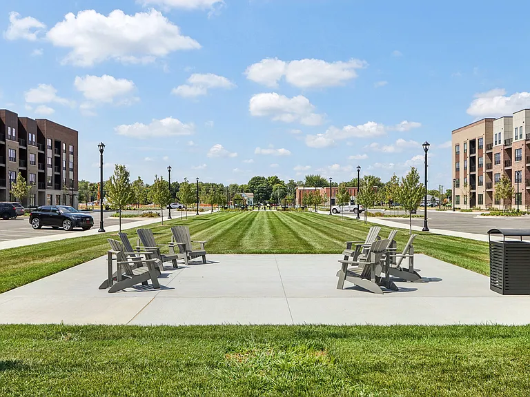McCord Square Apartments — Photo 13