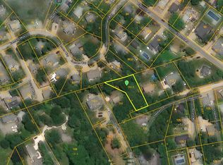 15 Chapman Ln, Edgartown, MA 02539