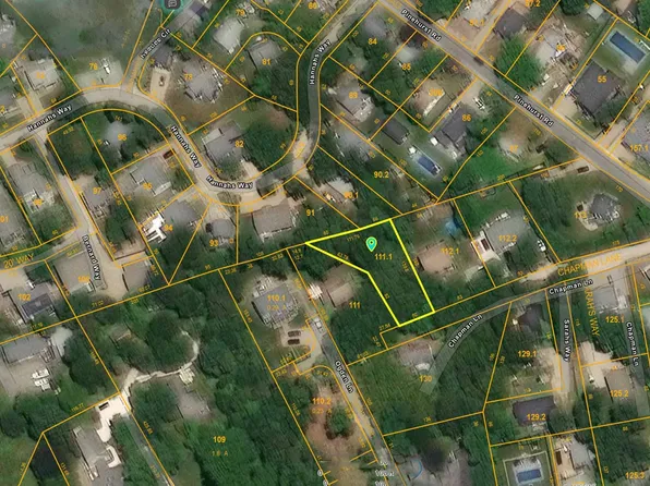 15 Chapman Ln, Edgartown, MA 02539