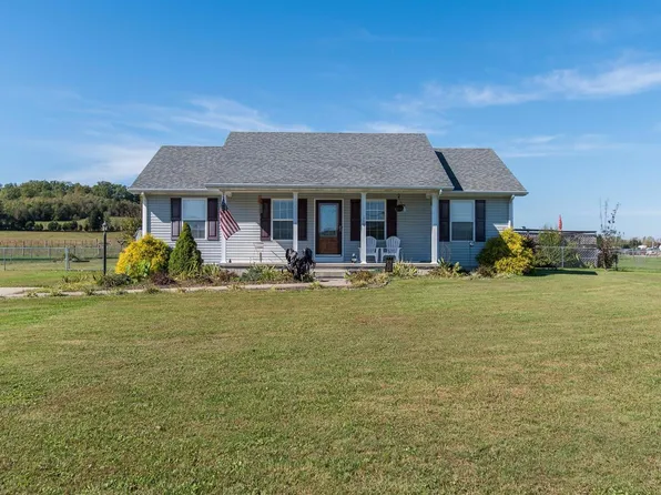 116 Spring Meadows Dr, Jeffersonville, KY 40337