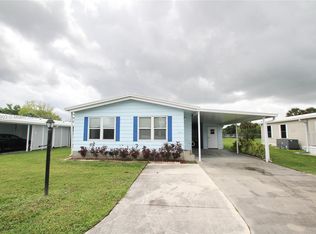 1745 SW 35th Cir, Okeechobee, FL 34974