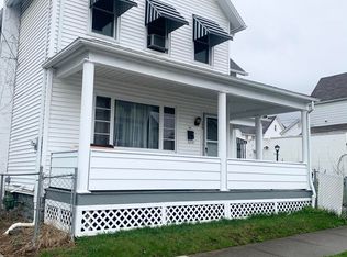 190 S Sherman St, Wilkes Barre, PA 18702