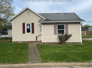 3703 Crane Ave, Huntington, WV 25705