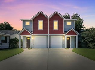 328 W Morgan St, Denison, TX 75020