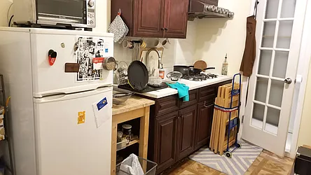 Rented by Manhattan Spaces