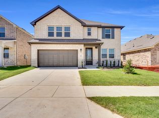 1216 Abbott Creek Rd, Celina, TX 75009