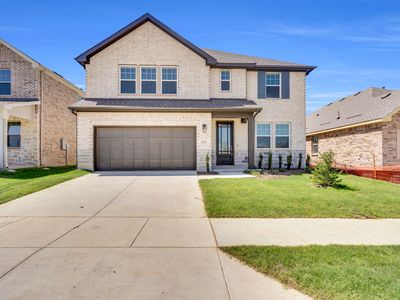1216 Abbott Creek Rd, Celina, TX, 75009