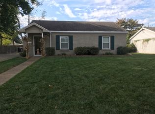 2229 E Michigan St, Evansville, IN 47711