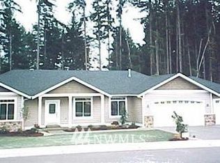 9820 Harbor View Pl, Gig Harbor, WA