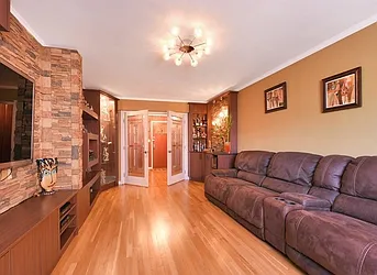Sold by Remax Edge