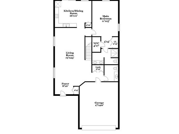 4th image of 7726 Maroon Peak Dr