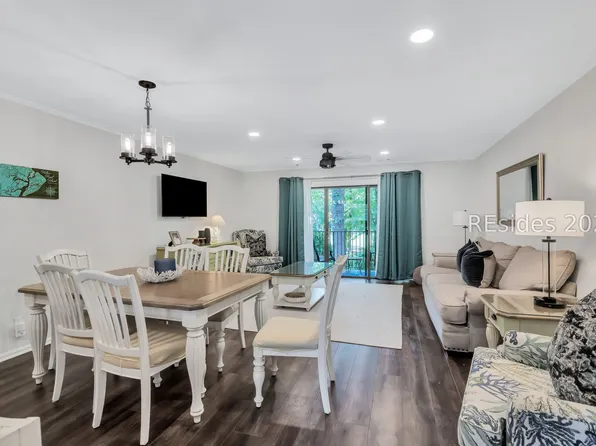 2 Wimbledon Ct APT 209, Hilton Head Island, SC 29928