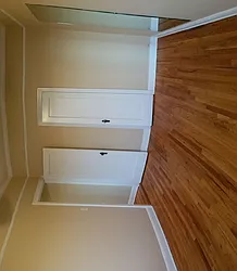 Rented by Steffan Olausson Partridge, LREB