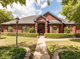 2021 Country Brook Dr, Weatherford, TX 76087