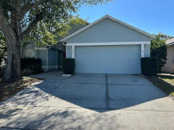 683 Randon Ter, Lake Mary, FL 32746