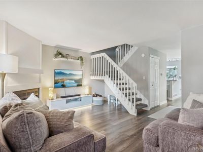 9664 W Chatfield Avenue  Unit D, Littleton, CO, 80128
