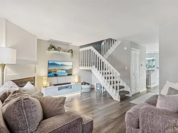 9664 W Chatfield Avenue #D, Littleton, CO 80128