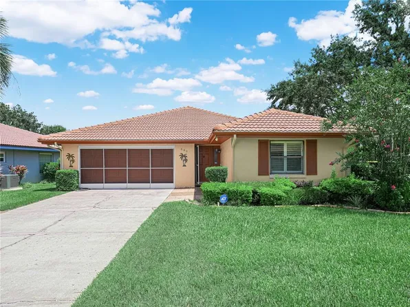 680 Augusta Rd, Winter Haven, FL 33884
