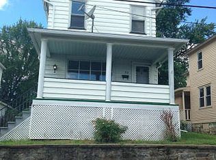 28 Atlantic Ave, Edwardsville, PA 18704