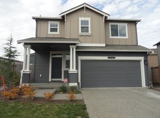 2065 66th St SE, Auburn, WA 98092