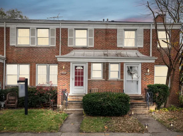 7204 Le Moyne St, River Forest, IL 60305