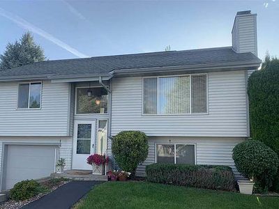 944 E Calkins Dr, Spokane, WA, 99208