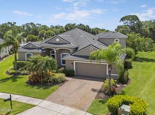 1881 Admiralty Blvd, Rockledge, FL 32955