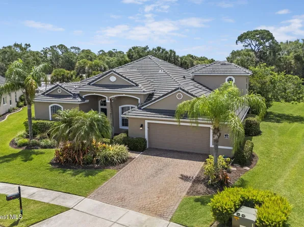 1881 Admiralty Blvd, Rockledge, FL 32955