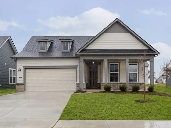 5297 Spyglass Dr, Lebanon, IN 46052