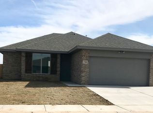 1705 99th Pl, Lubbock, TX 79423