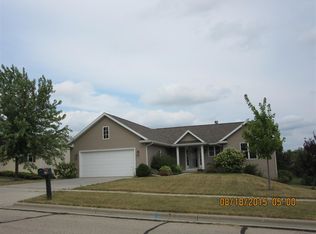 222 Campion Dr, Evansville, WI 53536