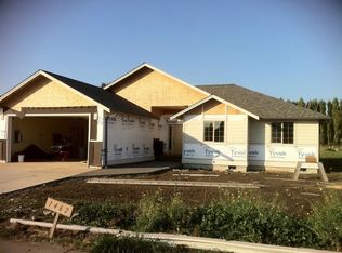 1462 Patriot Ct, Ferndale, WA 98248