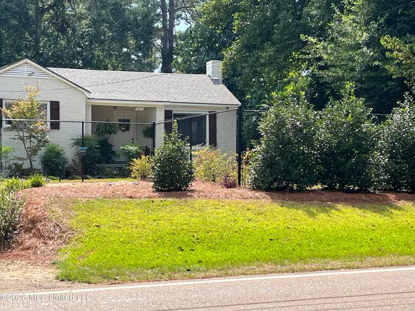 929 Northwest Ave, McComb, MS 39648